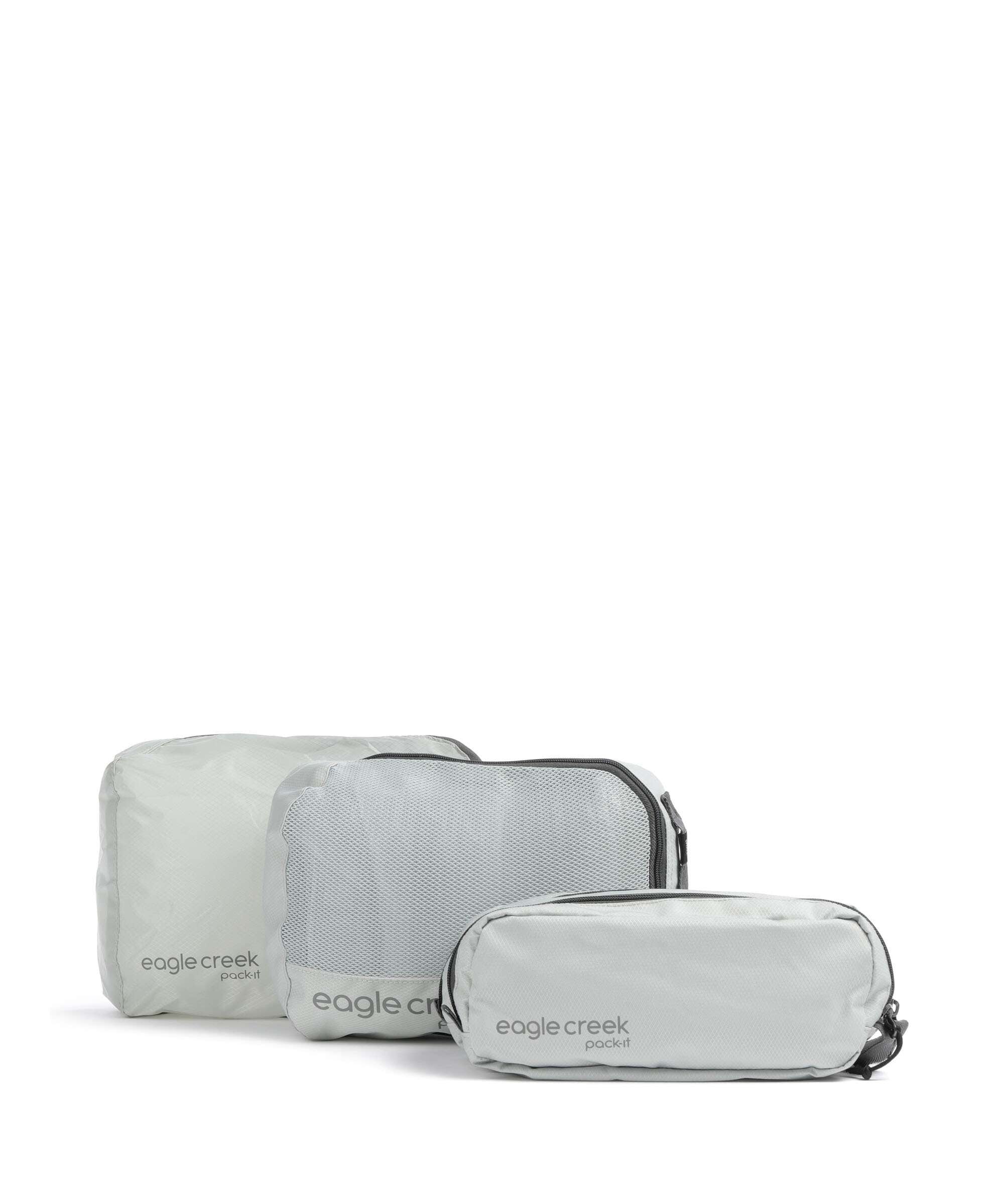 Eagle Creek Pack-It Overnight Travel accessory storm grey
