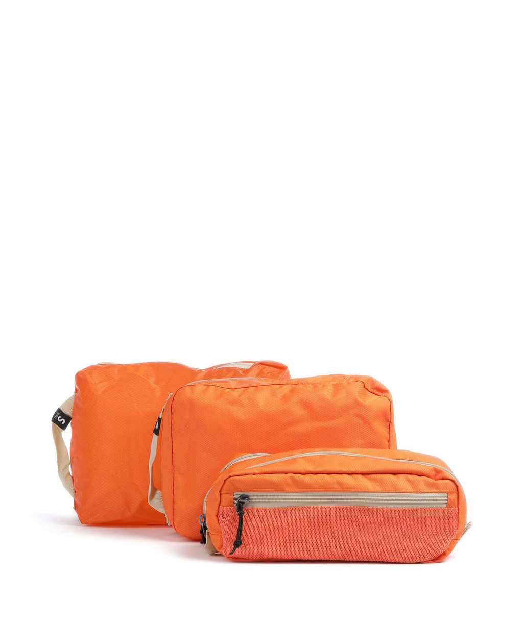 Eagle Creek Pack-It Overnight Travel accessory mandarin