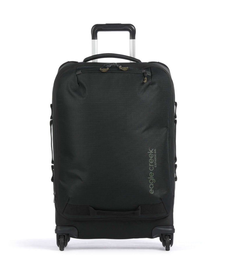 Eagle Creek Expanse 60 Spinner (4 wheels) midnight black