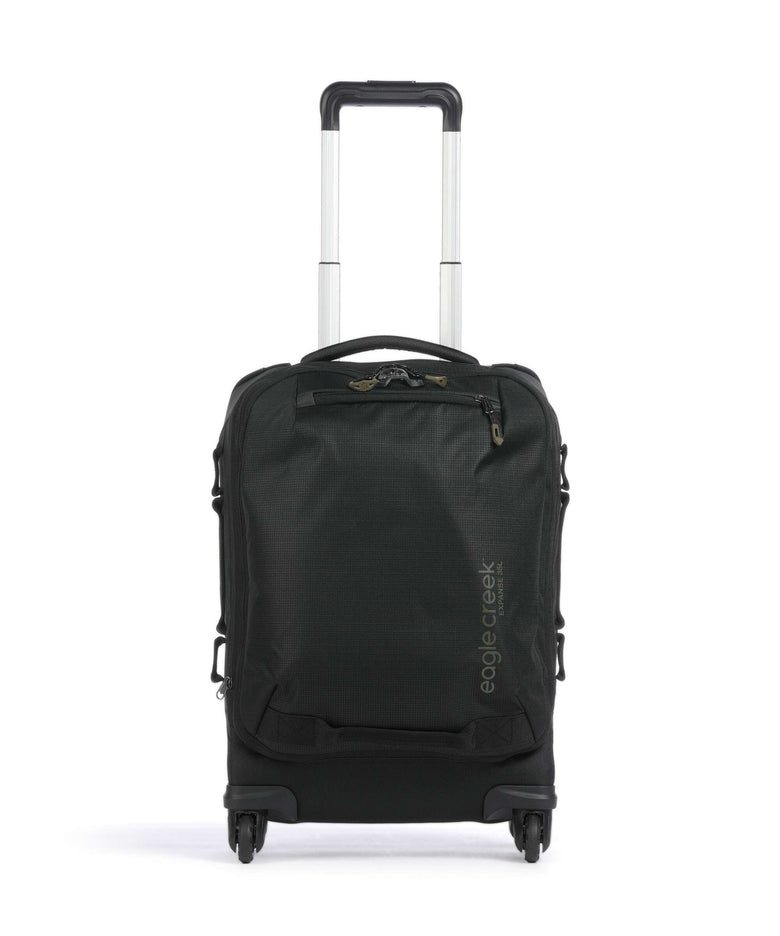 Eagle Creek Expanse 35 Spinner (4 wheels) midnight black