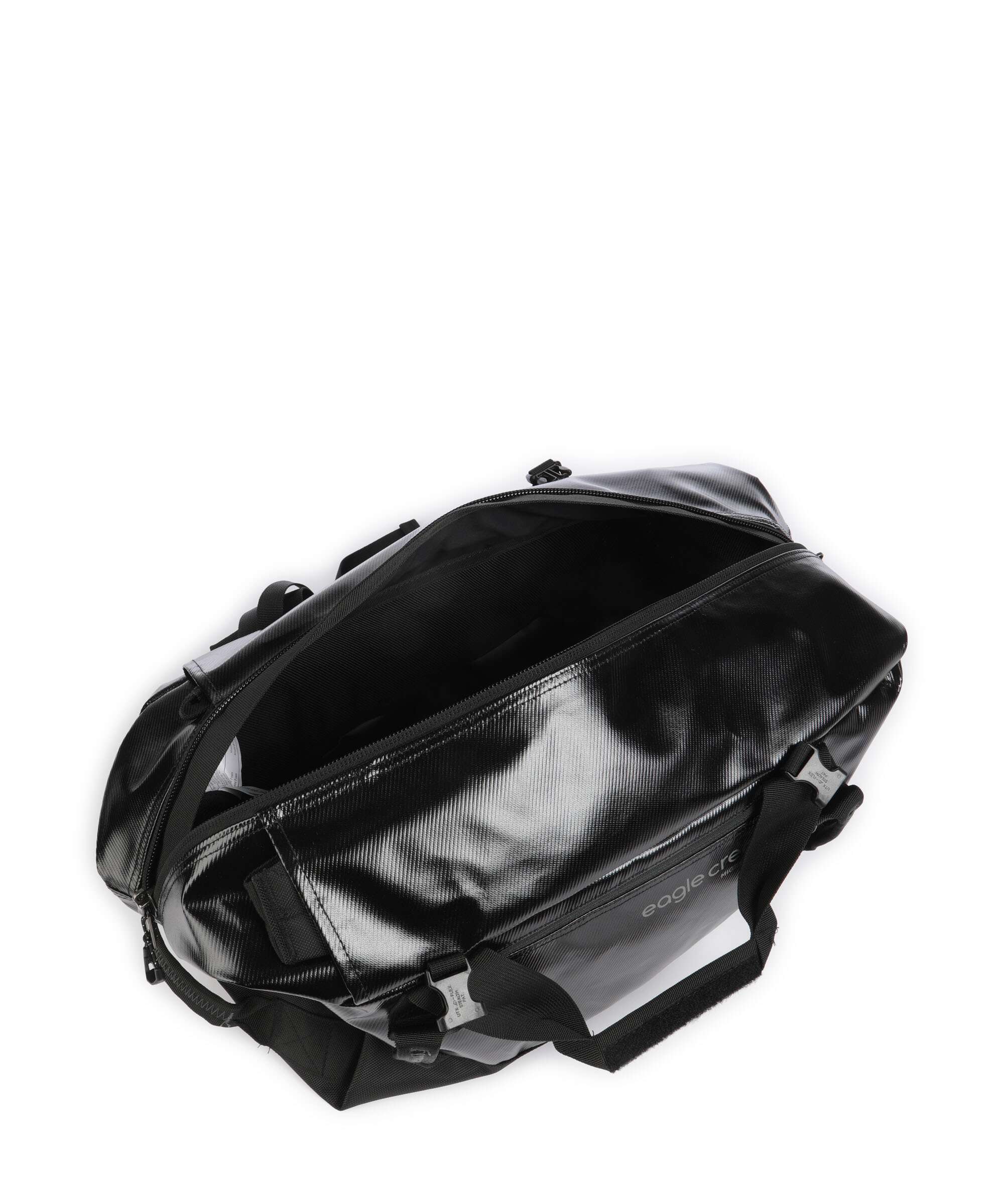 Eagle Creek Migrate 40 Weekend bag midnight black