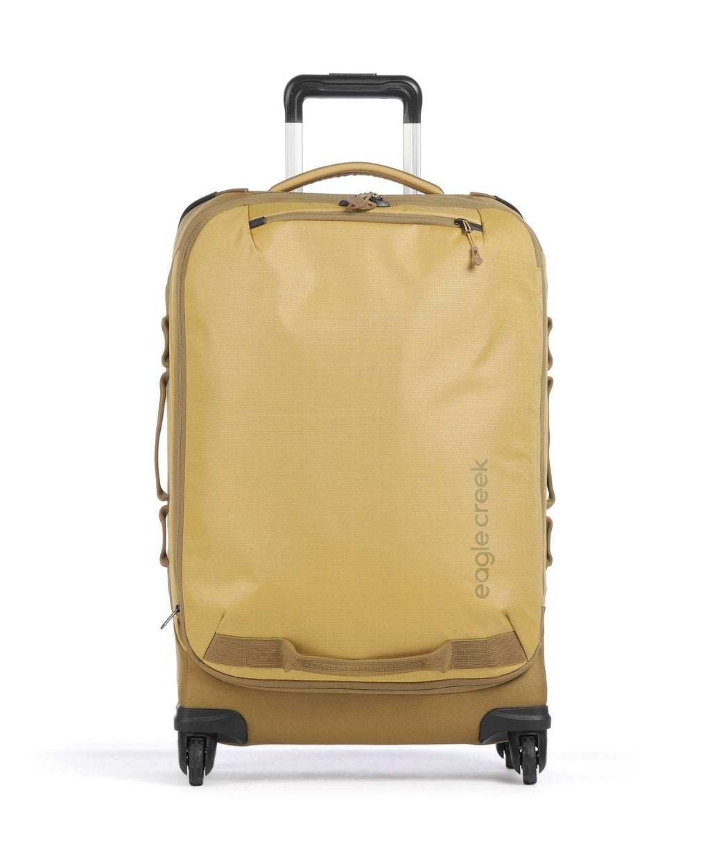 Eagle Creek Expanse 60 Spinner (4 wheels) gold
