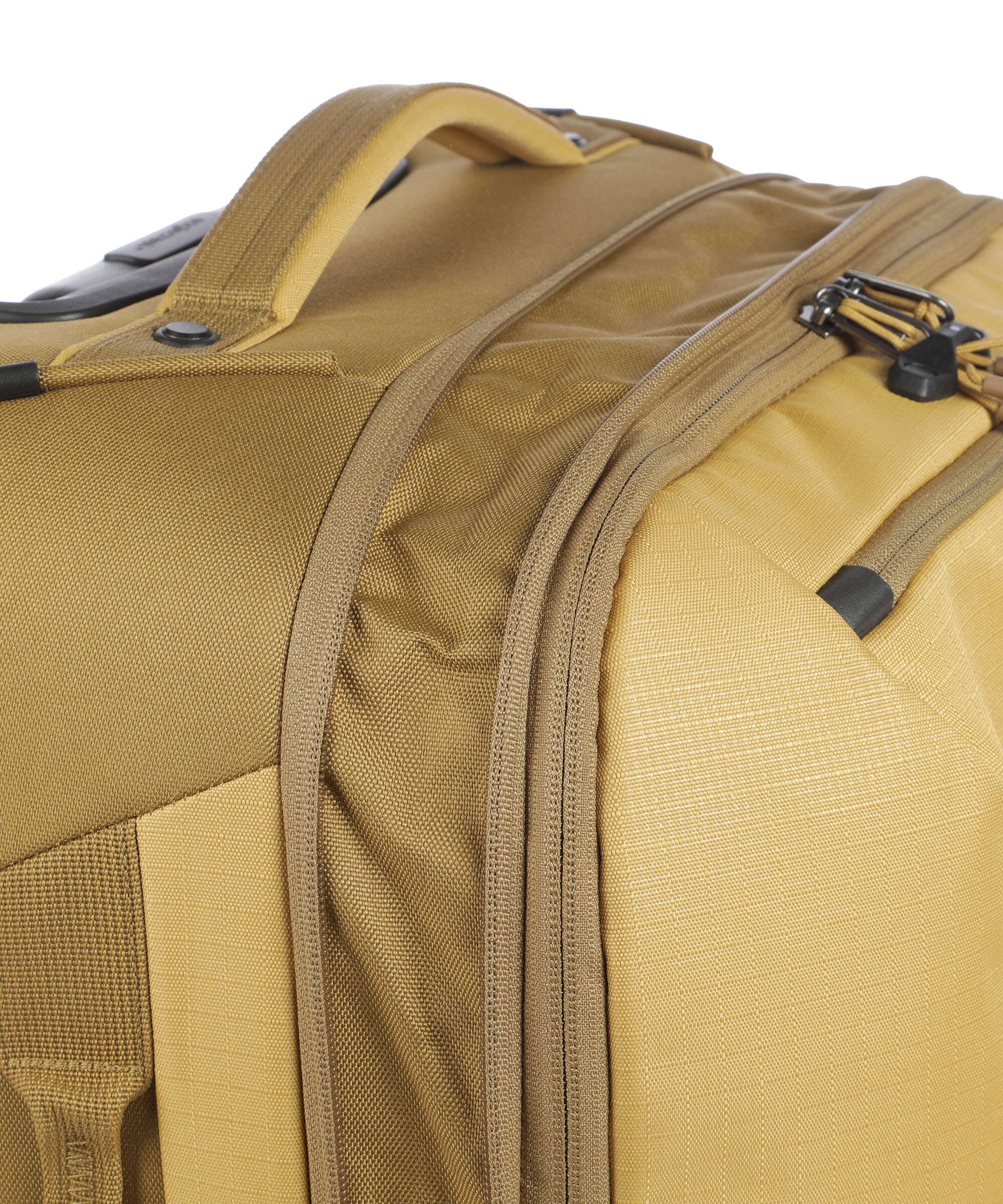 Eagle Creek Expanse 60 Spinner (4 wheels) gold