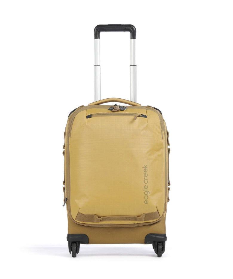 Eagle Creek Expanse 35 Spinner (4 wheels) gold