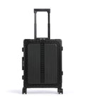 Aleon Classic 21 International front flap Spinner (4 wheels) onyx
