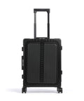 Aleon Classic 21 Domestic front flap Spinner (4 wheels) onyx