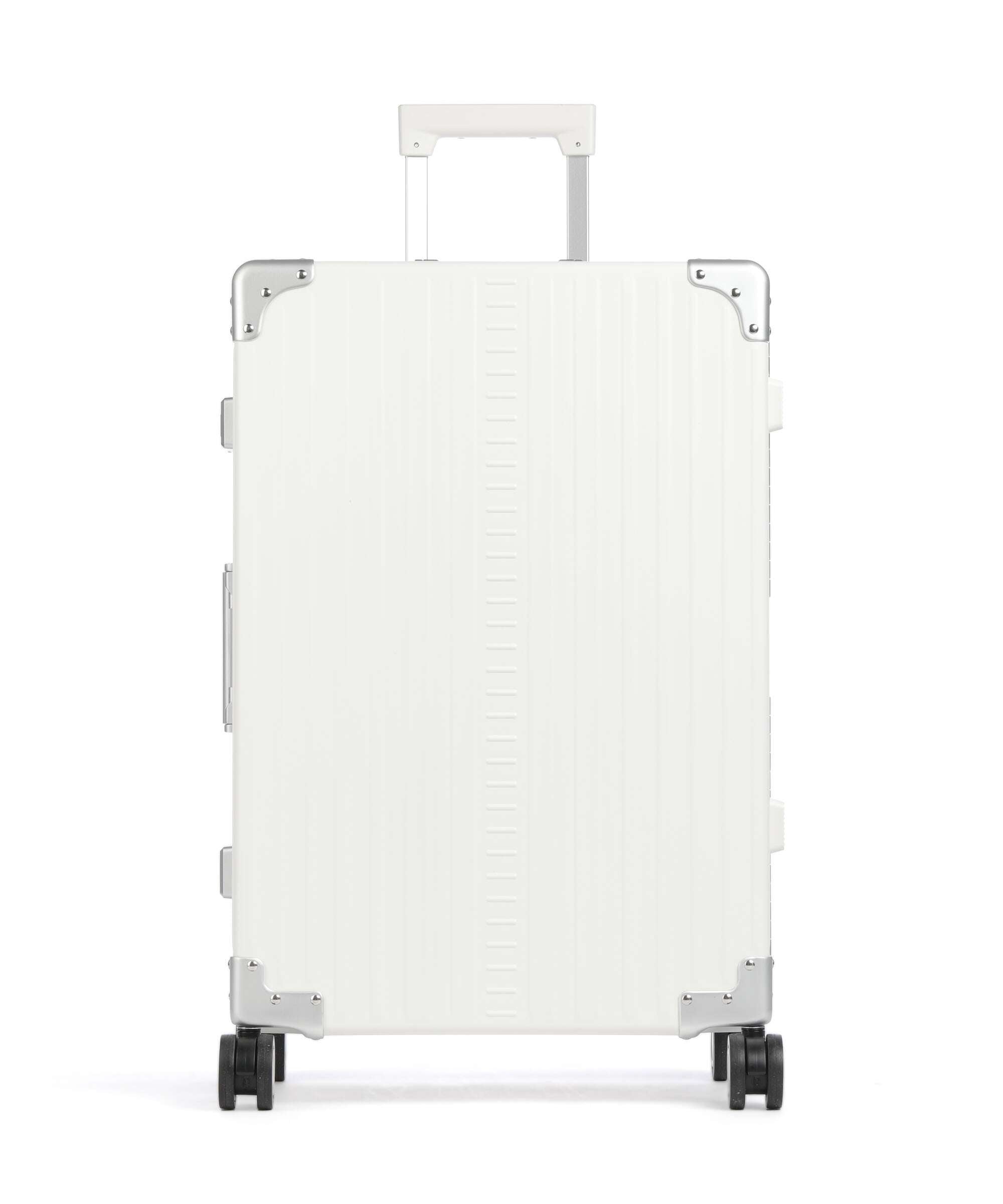 Aleon Fortis 26 Traveler Spinner (4 wheels) snow white