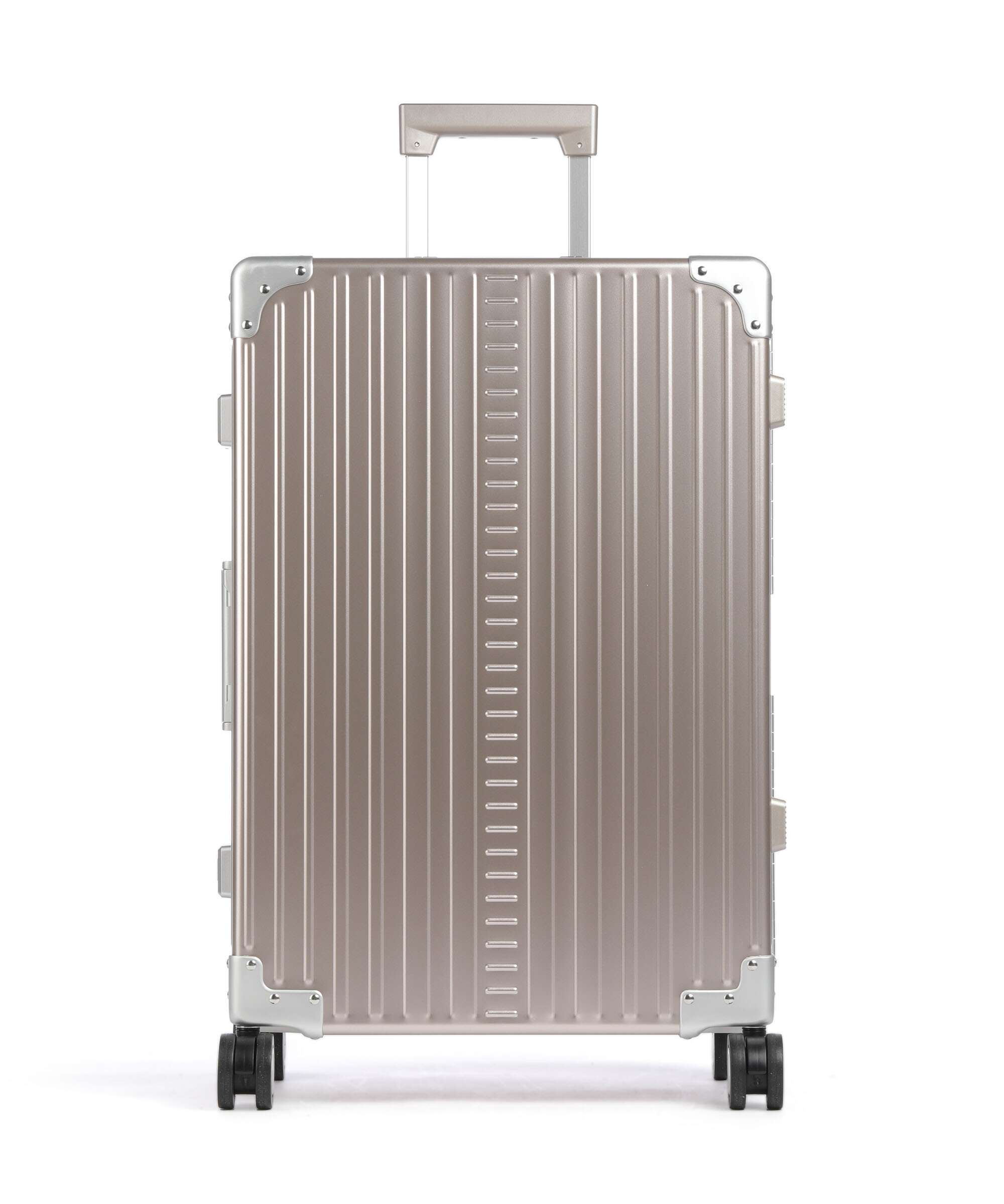 Aleon Fortis 26 Traveler Spinner (4 wheels) rose gold