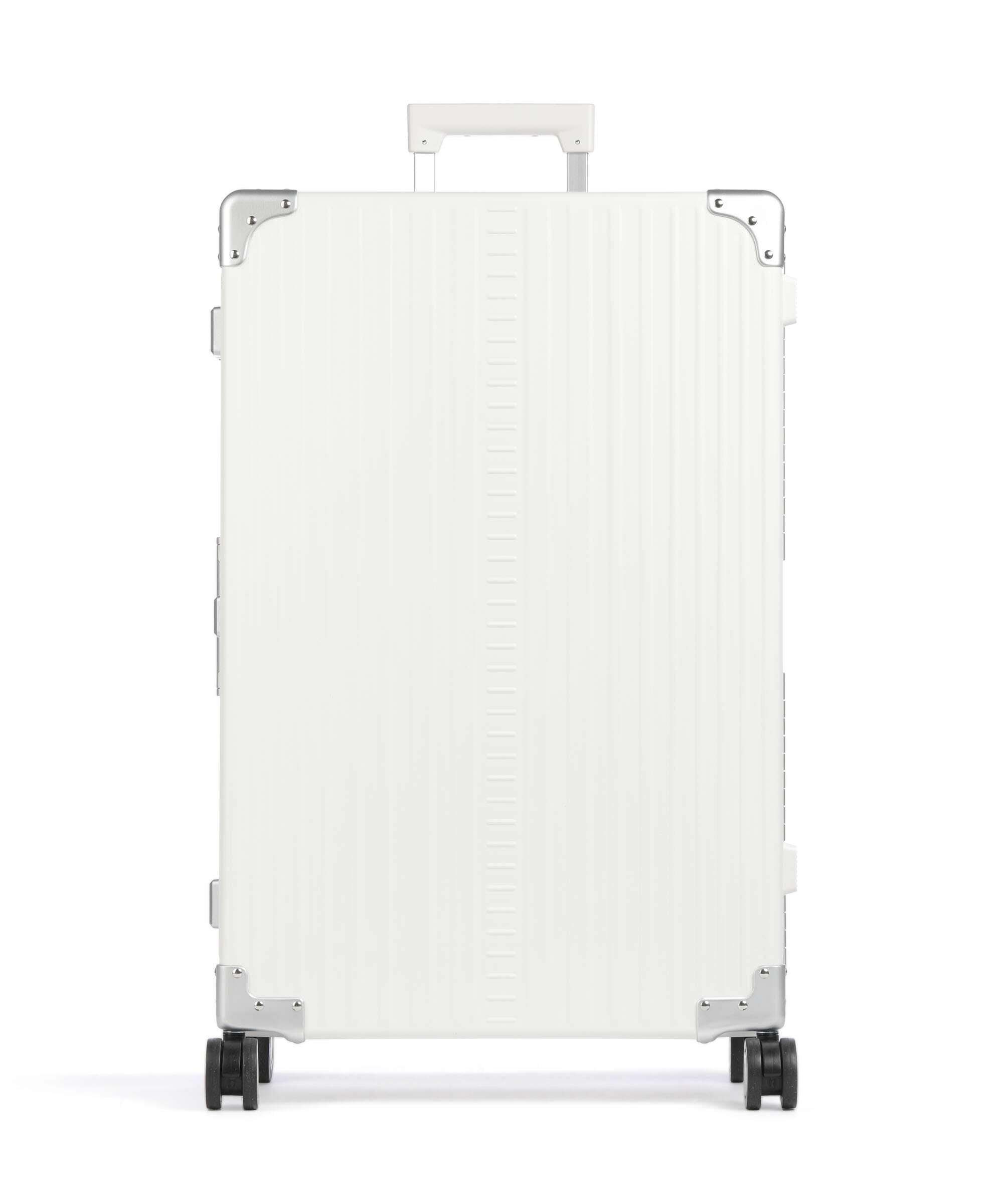 Aleon Fortis 30 Macro Traveler Spinner (4 wheels) snow white