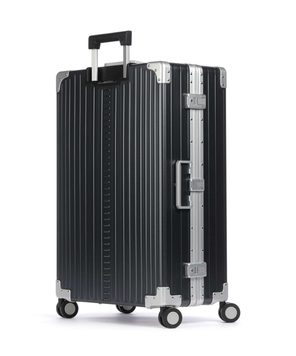 Aleon Fortis 30 Macro Traveler Spinner (4 wheels) onyxdust