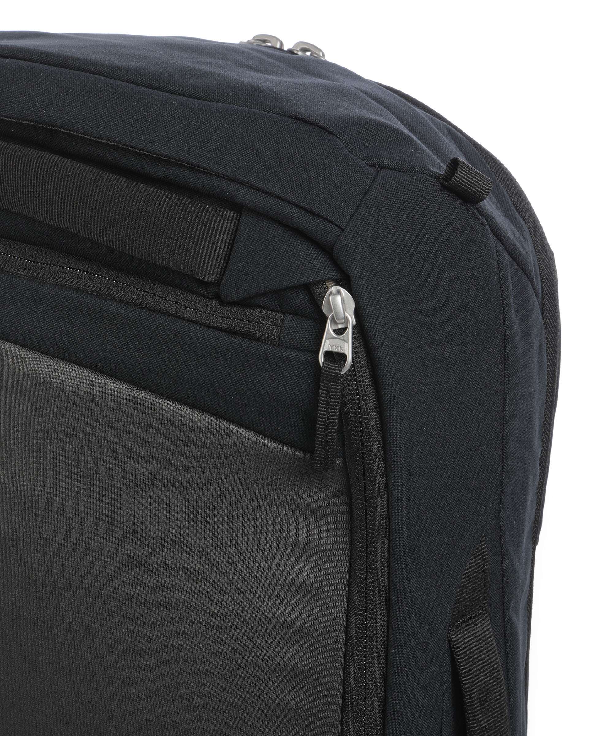 Osprey Arcane Travel backpack black
