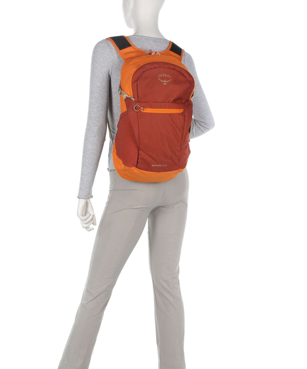 Osprey Daylite Plus Backpack wander yellow