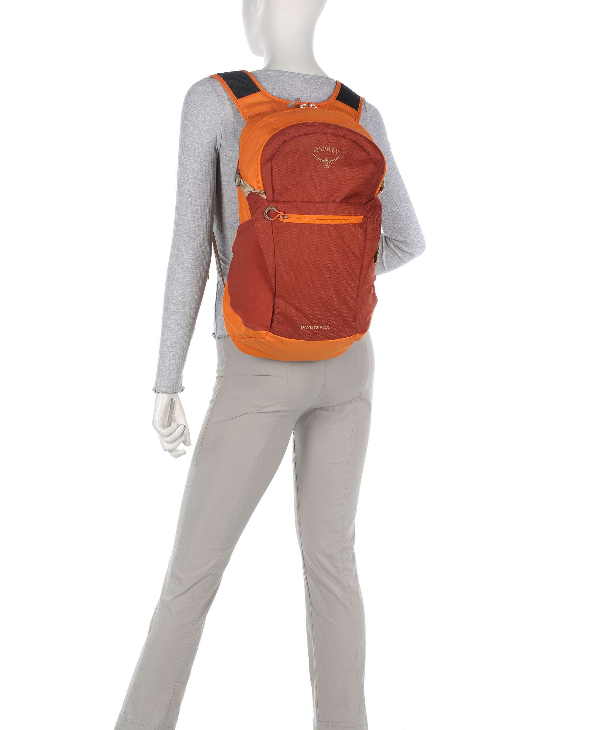 Osprey Daylite Plus Backpack wander yellow
