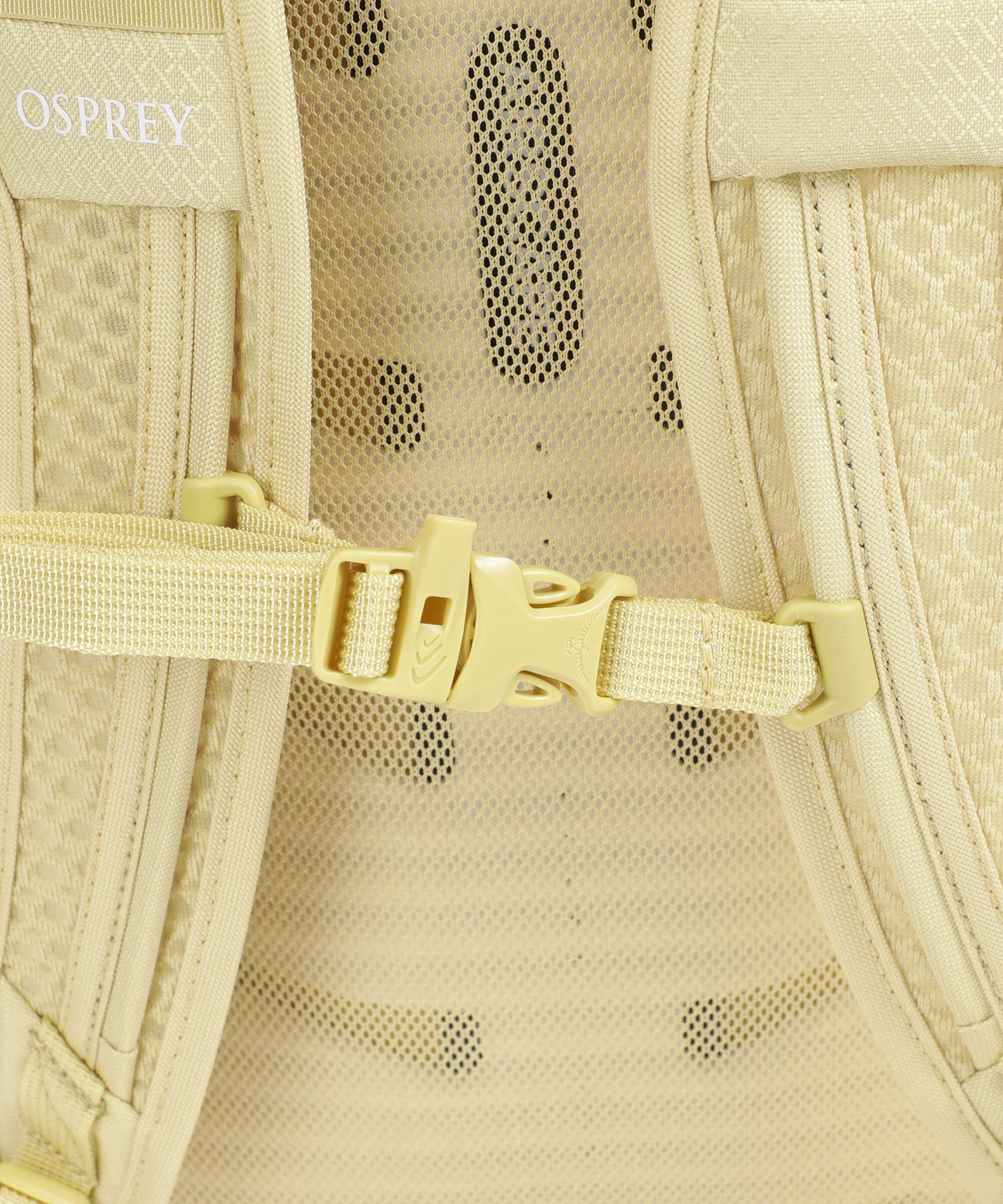 Osprey Daylite Plus Backpack wander yellow