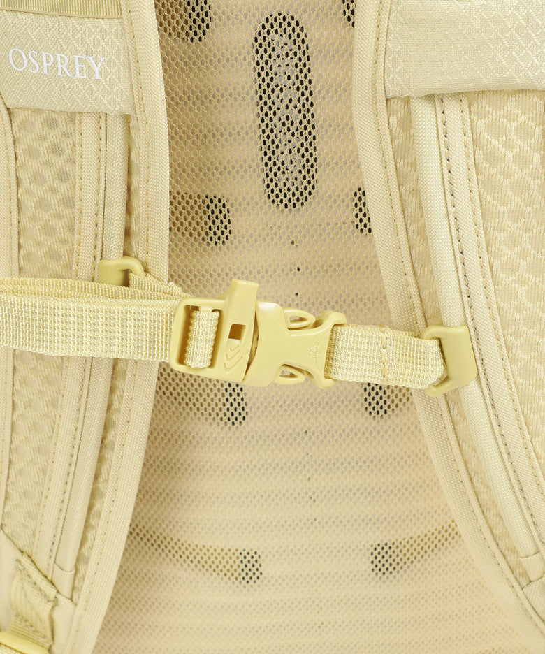 Osprey Daylite Plus Backpack wander yellow