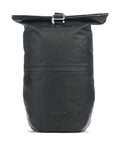 Osprey Metron WP 25 Rolltop backpack raven black/anchor blue
