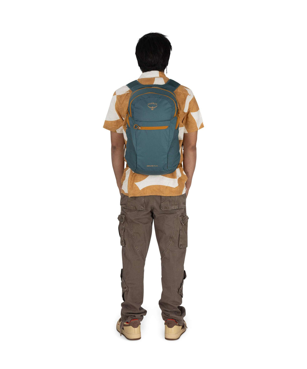 Osprey Daylite Plus Backpack torrent blue