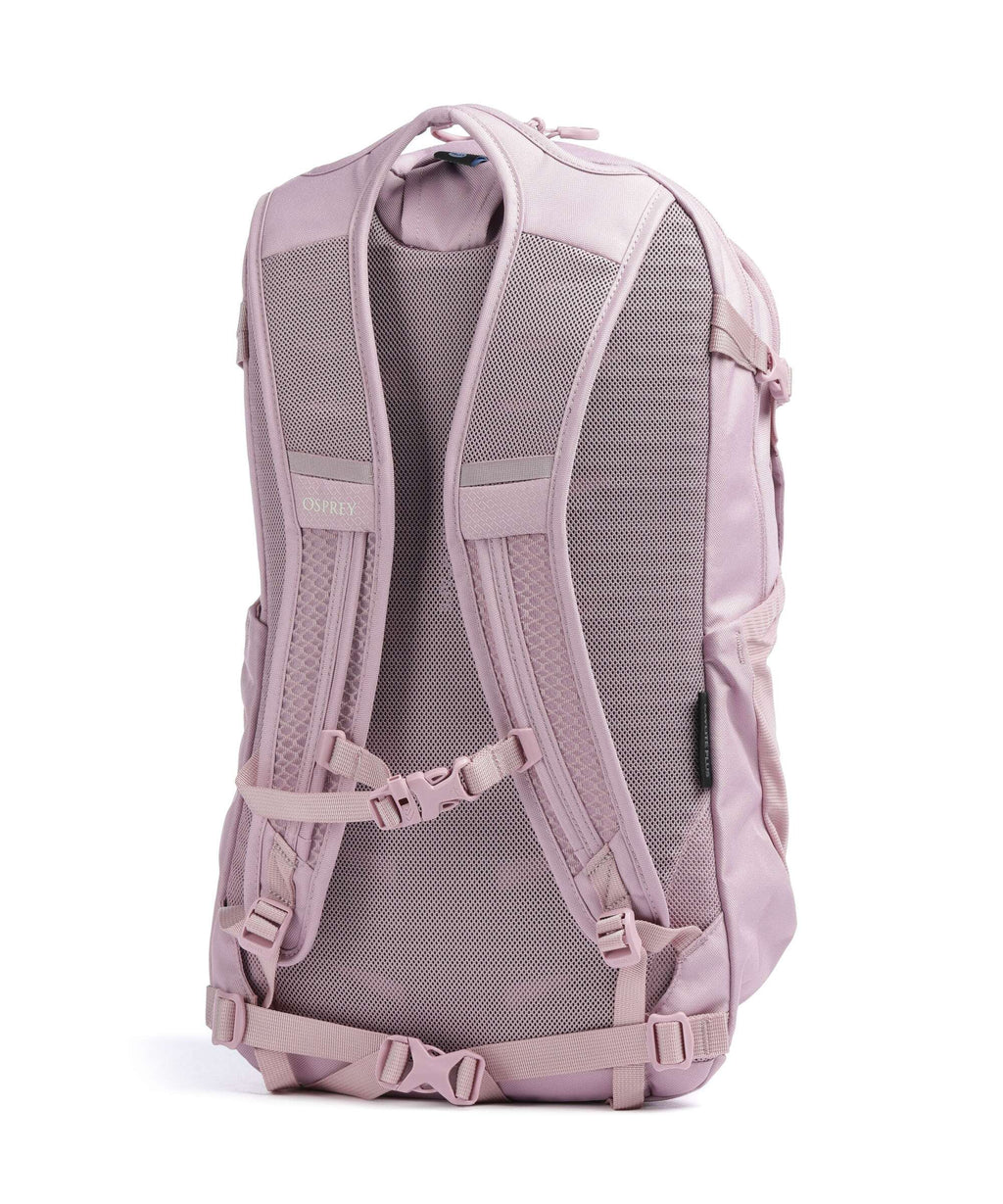 Osprey Daylight Plus Backpack iris pink