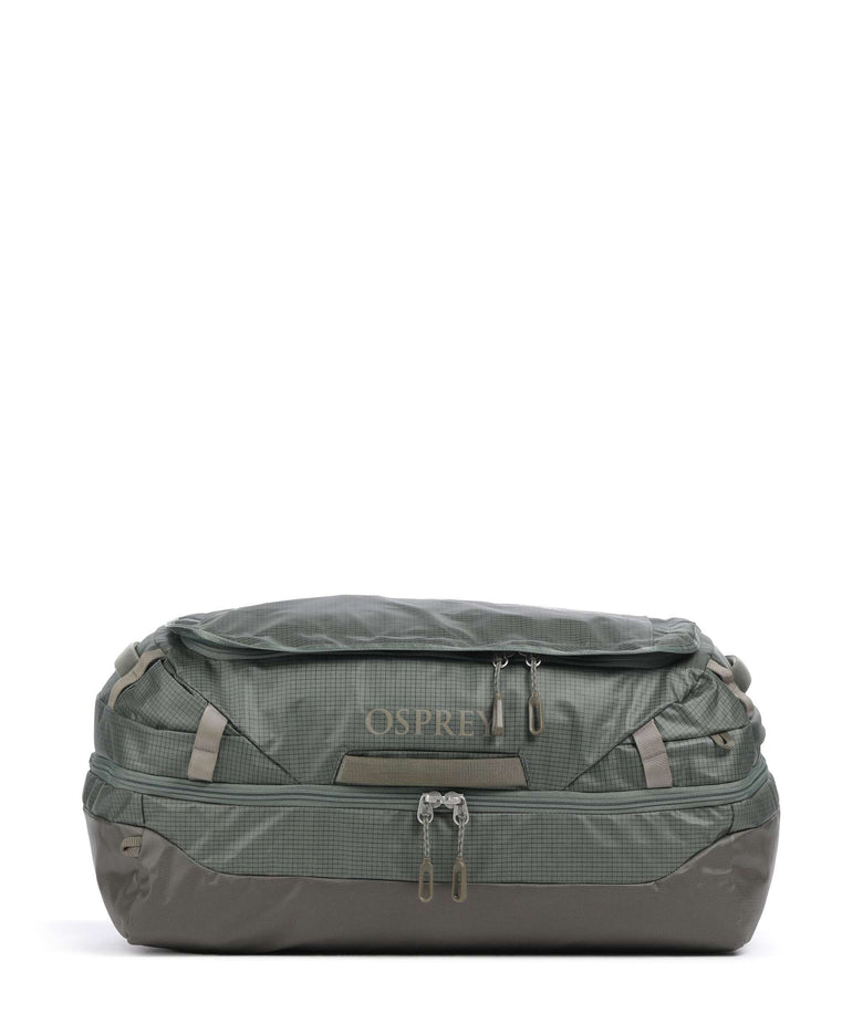 Osprey Squffel 70 Travel bag pine leaf green