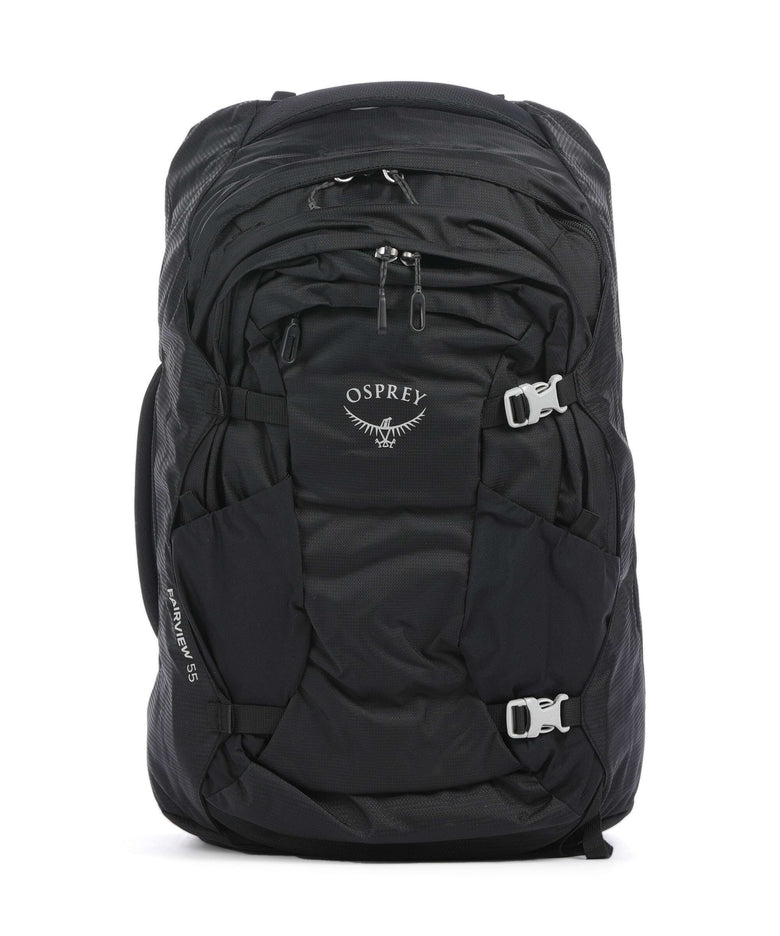 Osprey Fairview 55 Travel backpack black