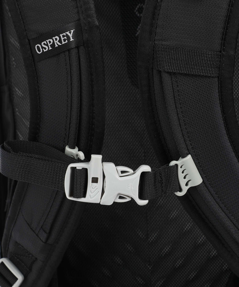 Osprey Fairview 55 Travel backpack black