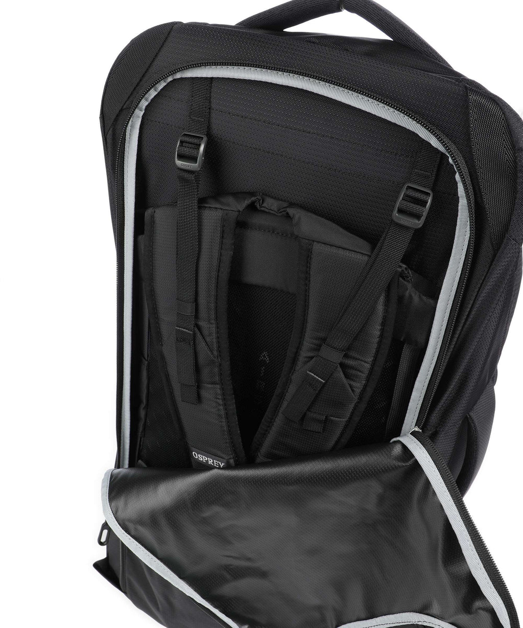 Osprey Farpoint 70 Travel backpack black