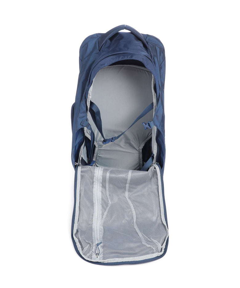 Osprey Farpoint 70 Travel backpack antique blue