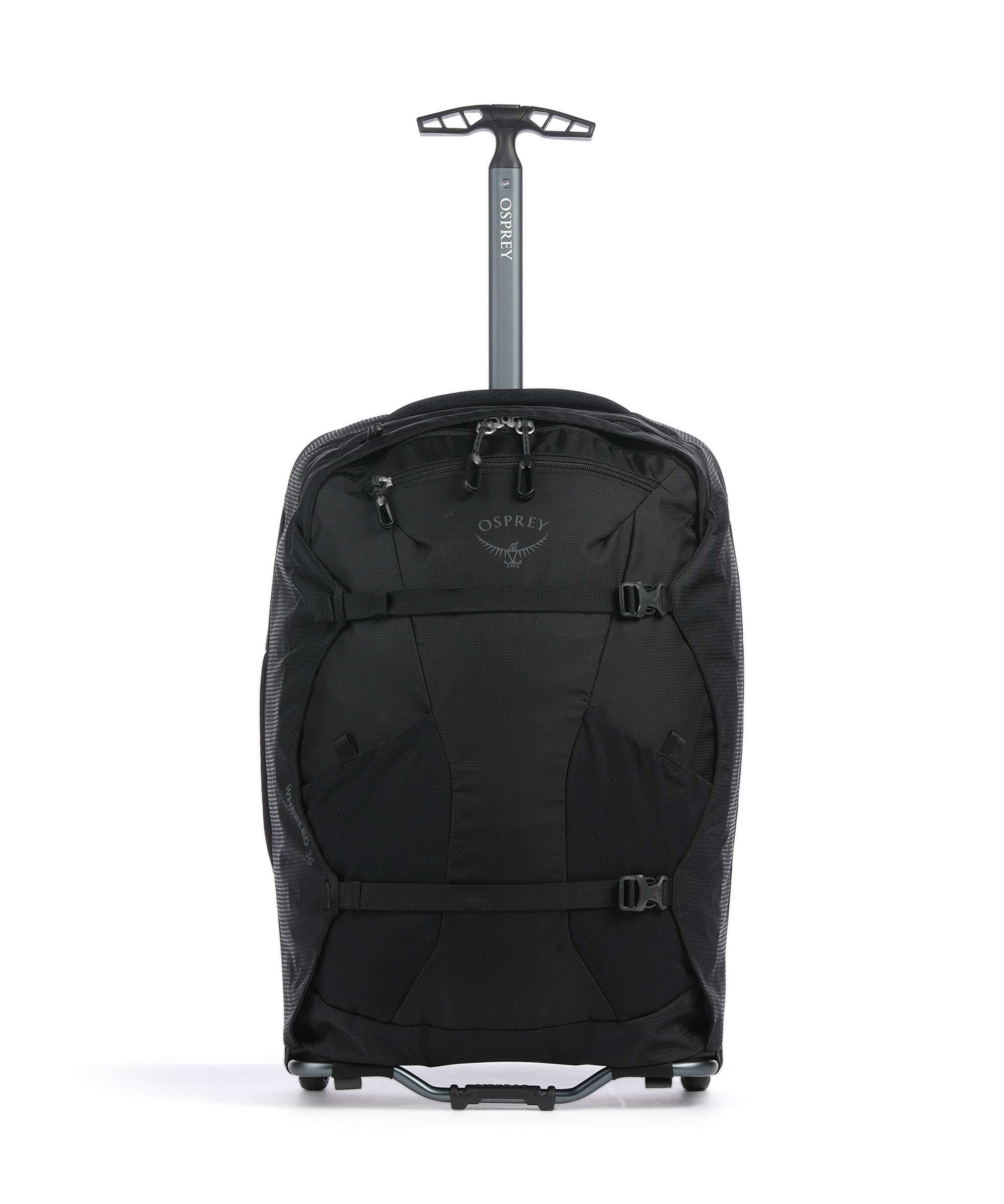 Osprey Farpoint Fairview 36 Backpack with wheels black