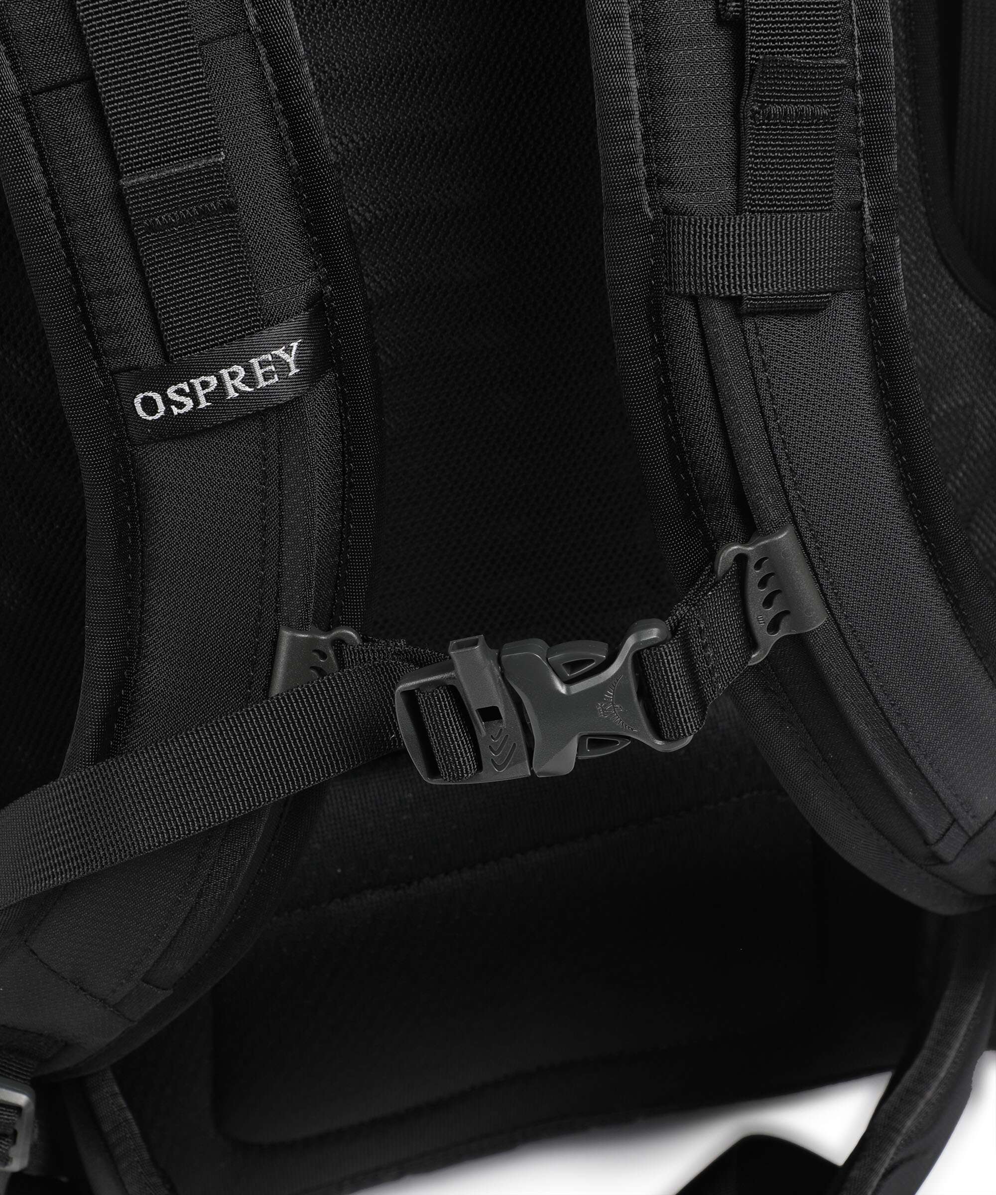 Osprey Farpoint Fairview 36 Backpack with wheels black