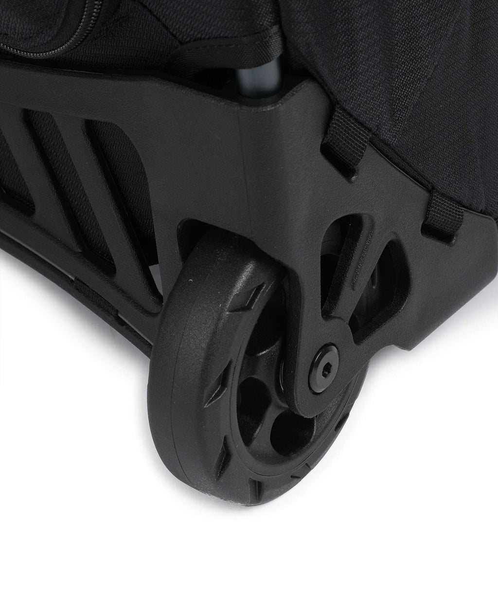 Osprey Farpoint Fairview 65 Backpack with wheels black