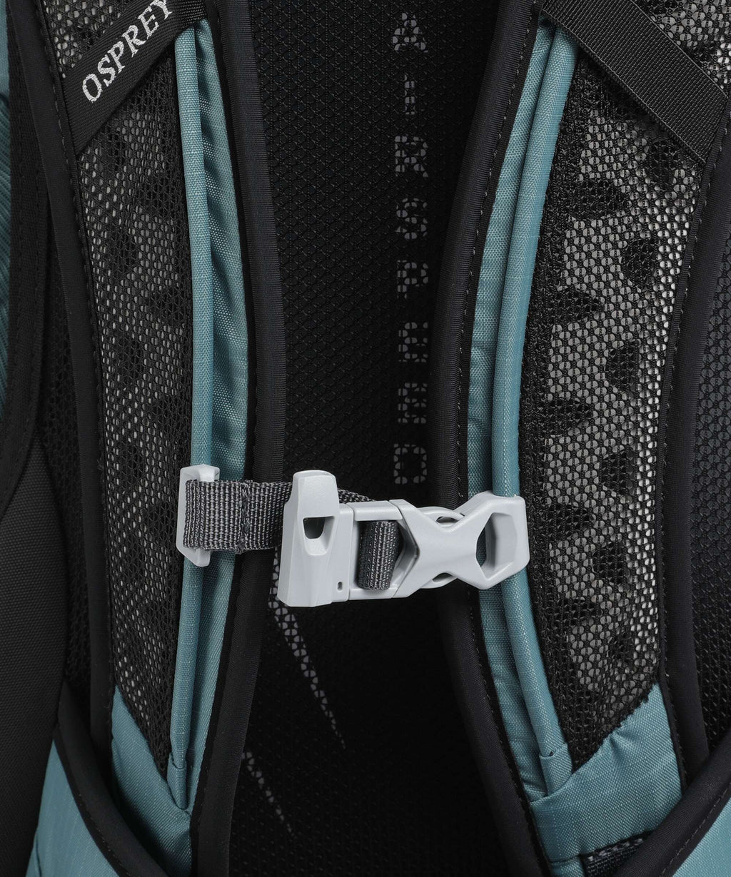 Osprey Hikelite 26 Hiking backpack cascade blue