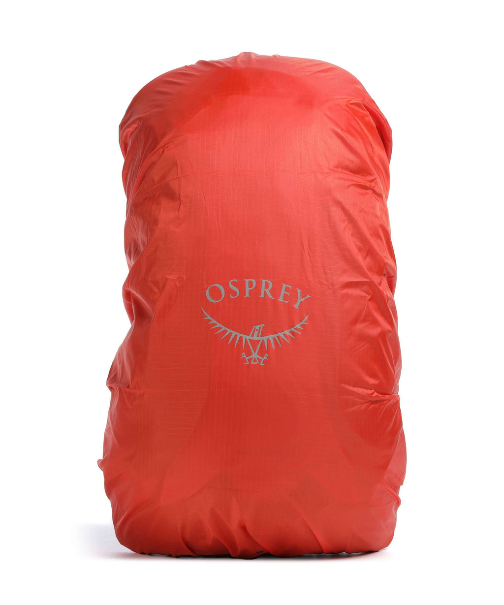 Osprey Hikelite 18 Hiking backpack tungsten/yelow