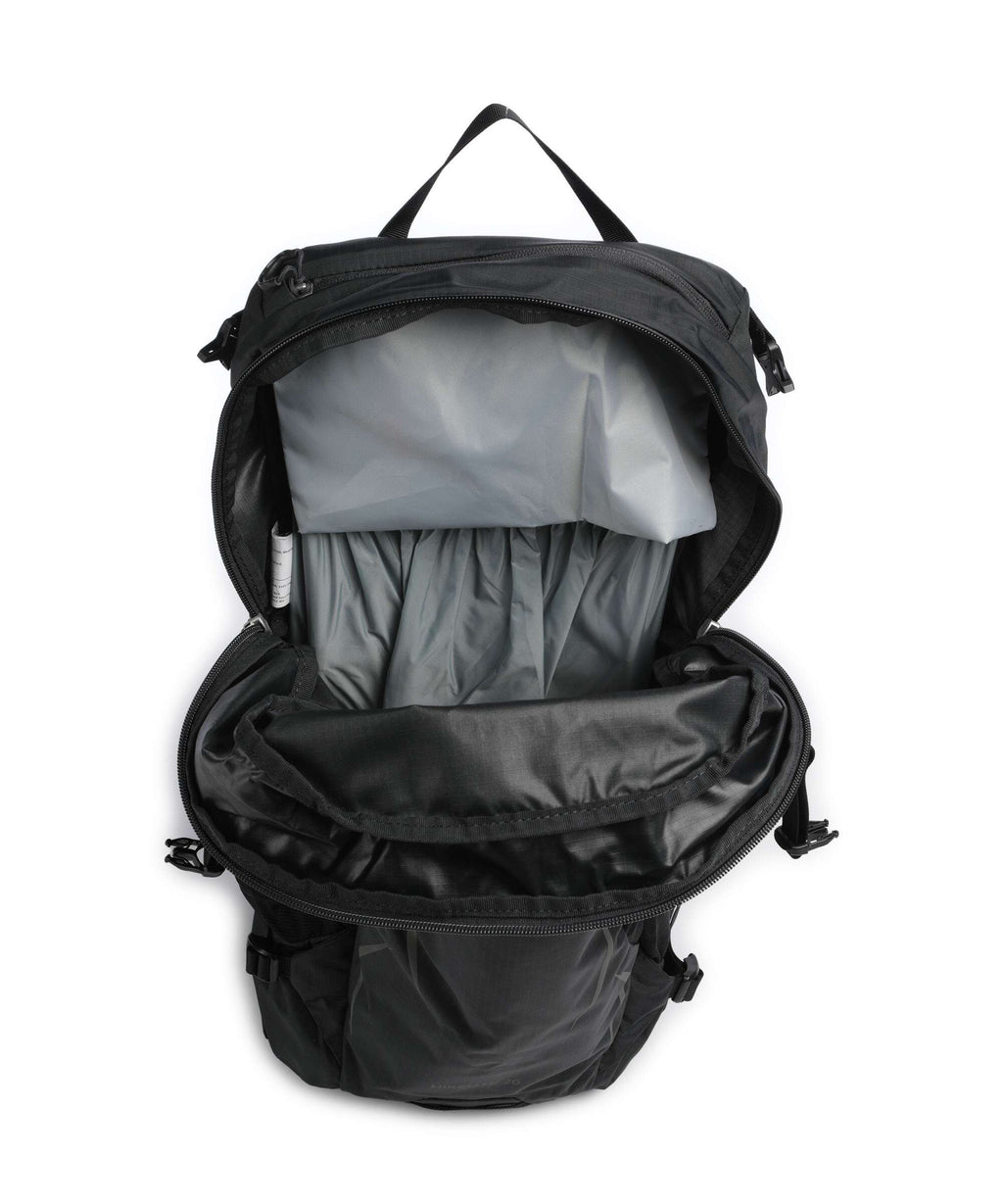Osprey Hikelite 26 Hiking backpack raven black
