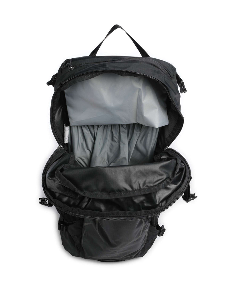 Osprey Hikelite 26 Hiking backpack raven black