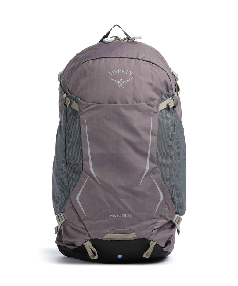 osprey wanderrucksack hikelite 26 Osprey Hikelite 26 Wanderrucksack recyceltes Nylon graphite purple