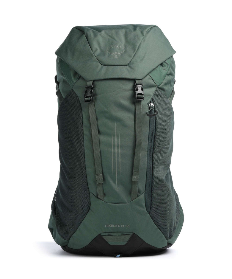 Osprey Hikelite 30 Hiking backpack tundra green