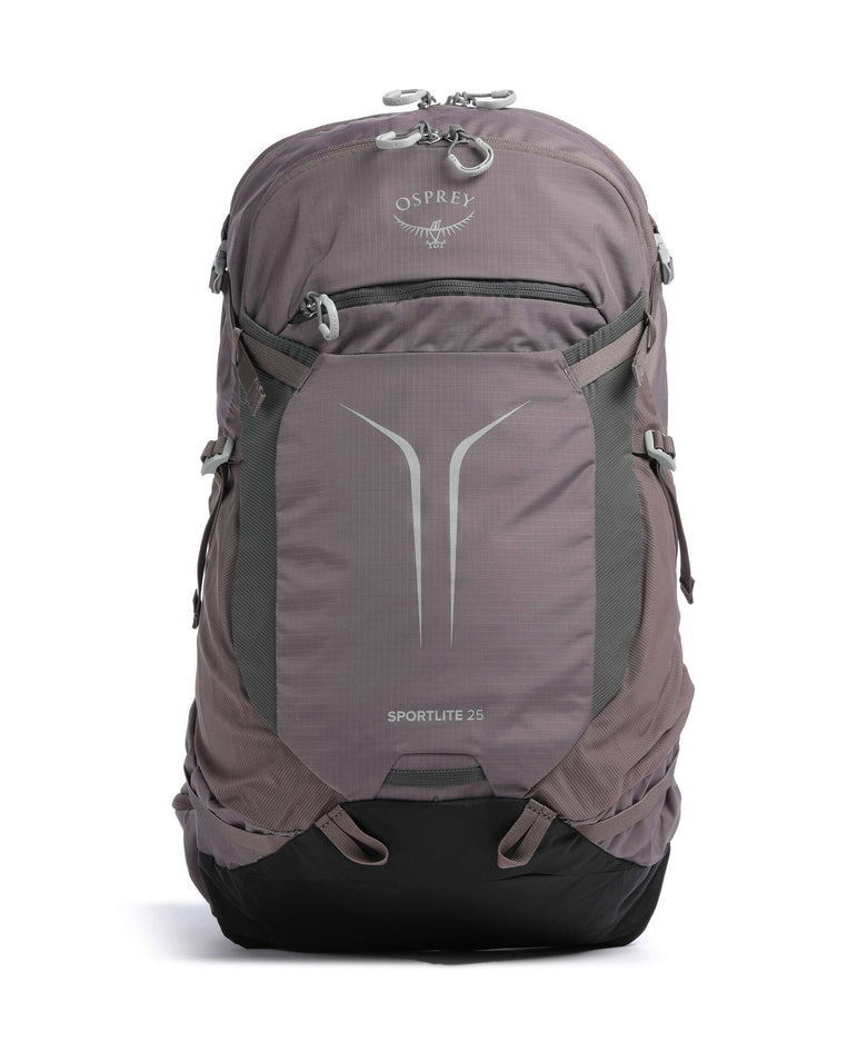 Osprey Sportlite 25 Hiking backpack graphite purple