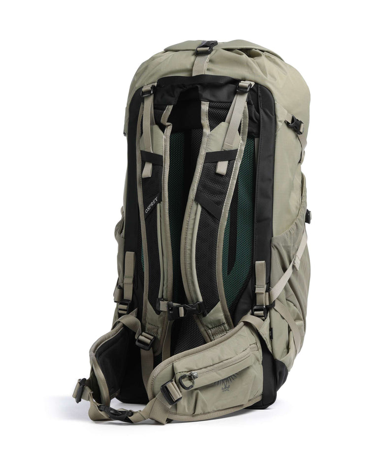 wanderrucksack oliv Osprey Sportlite 30 Wanderrucksack recyceltes Nylon olive tan