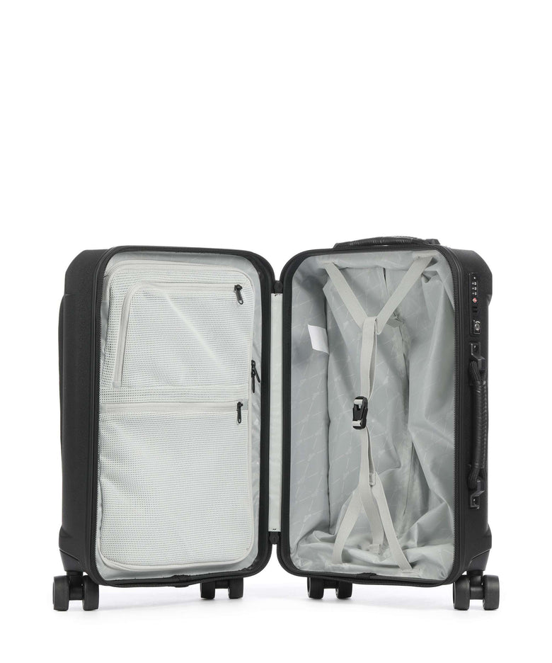 Eagle Creek Tarmac Spinner (4 wheels) black