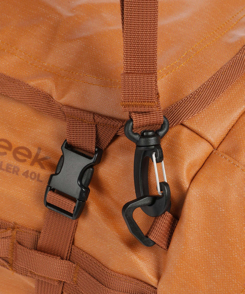 Eagle Creek Cargo Hauler 40 Weekend bag iron orange