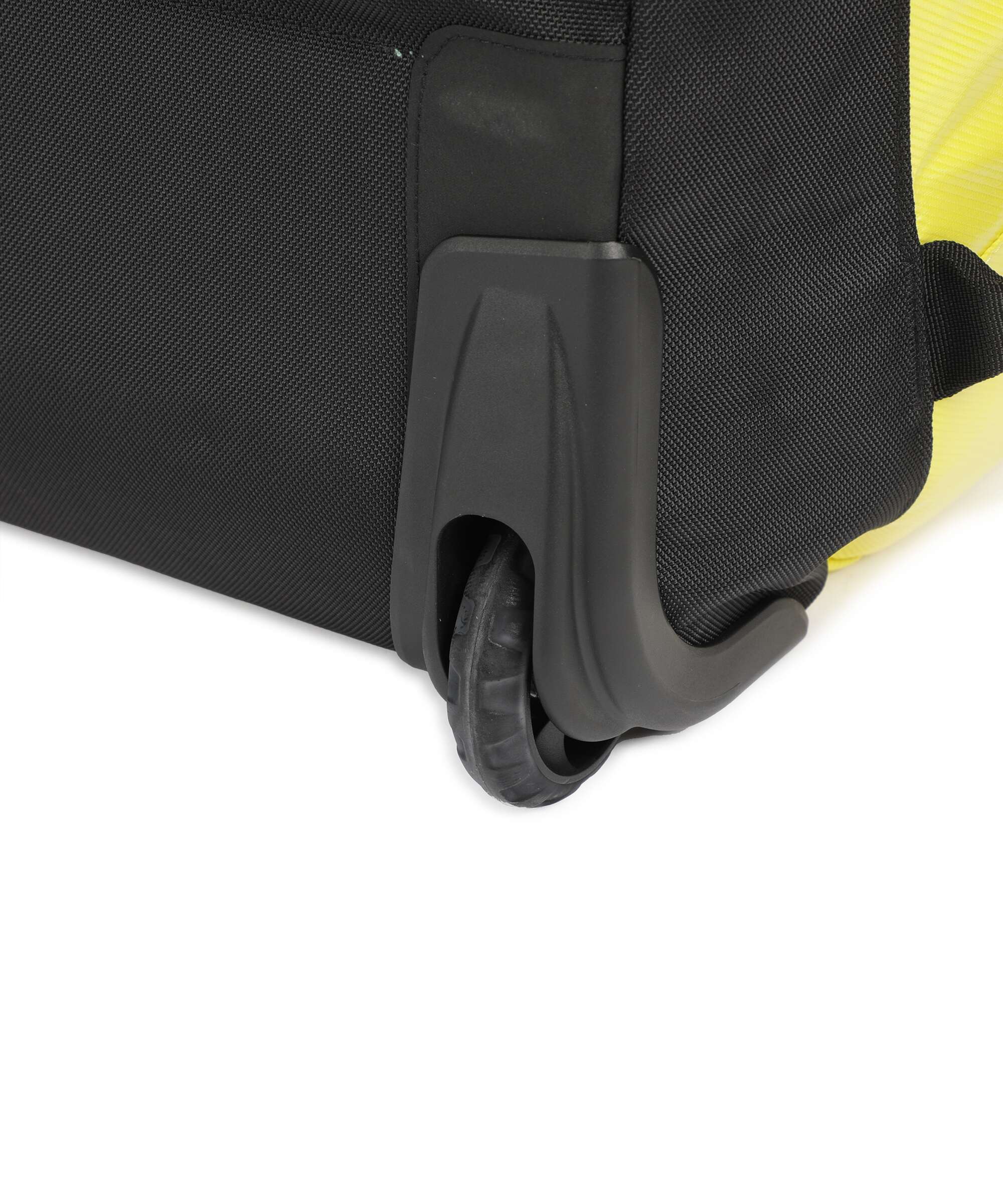 Eagle Creek Migrate 110 Backpack with wheels electric yellow