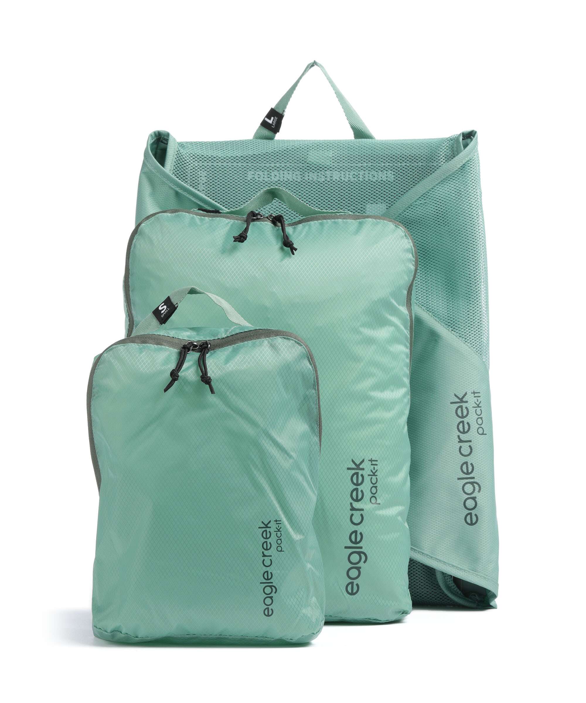 Eagle Creek Pack-It Starter Travel accessory willow