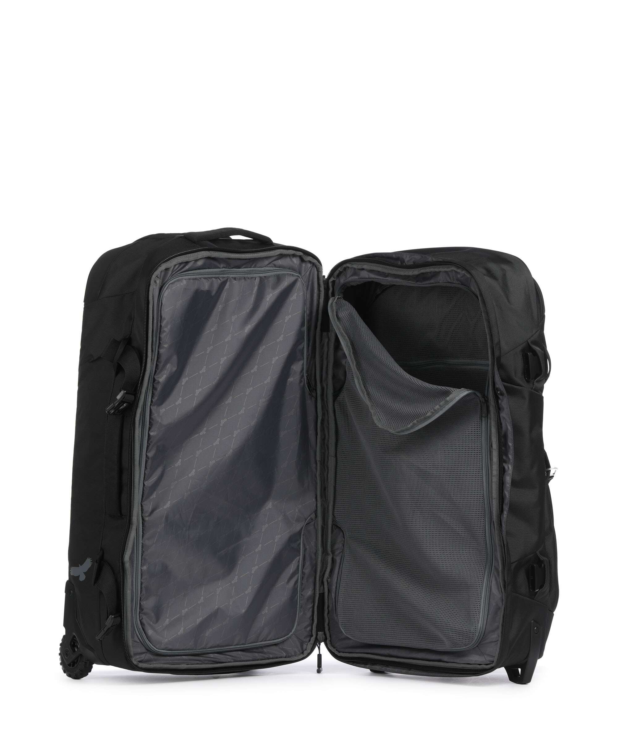Eagle Creek ORV Trunk 30 Travel bag with wheels black