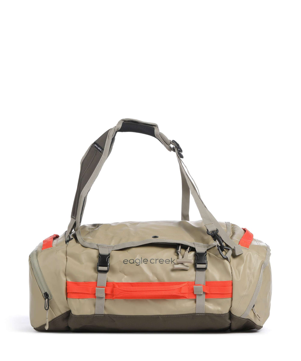 Eagle Creek Cargo Hauler 40 Weekend bag desert tan