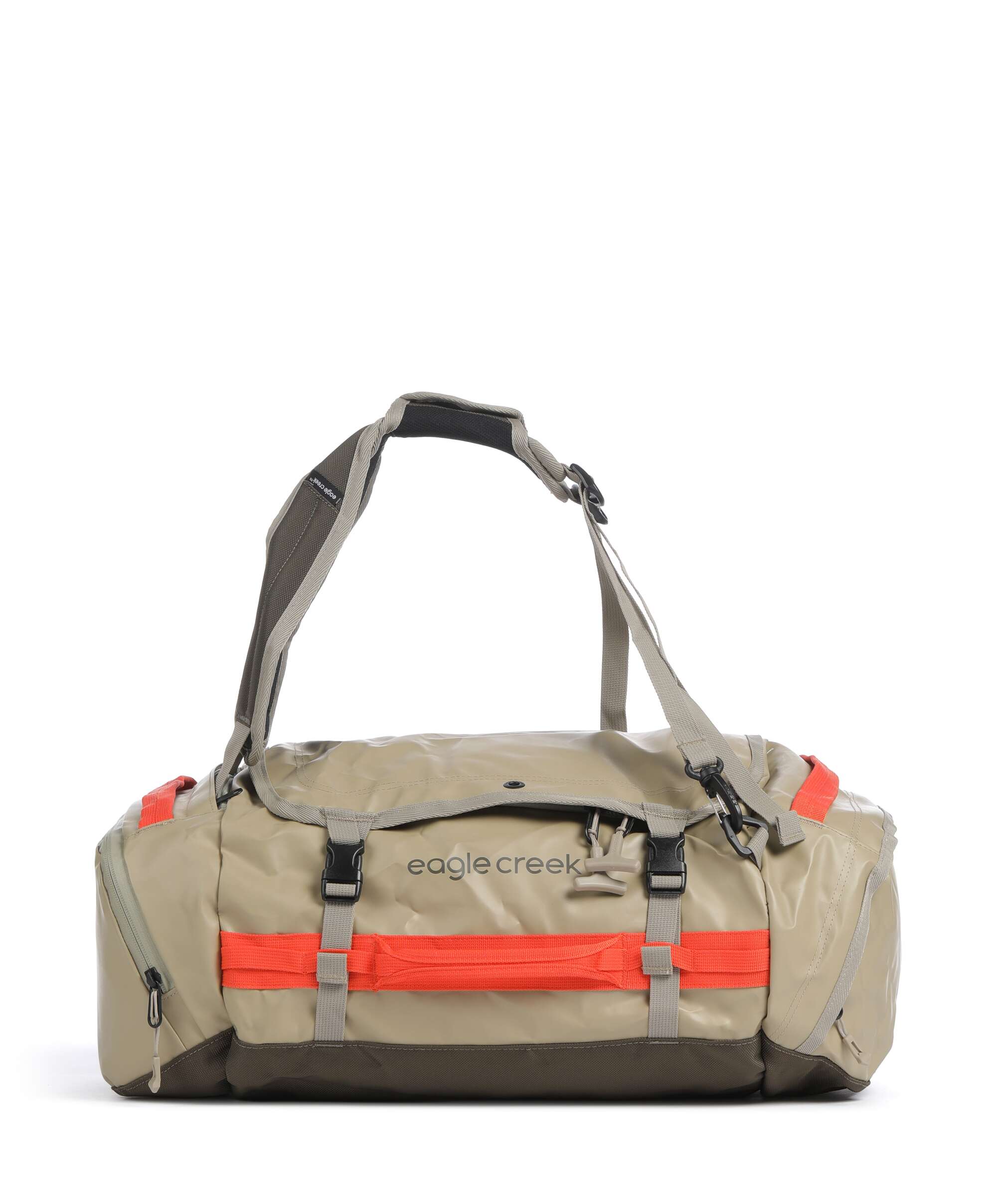 Eagle Creek Cargo Hauler 40 Weekend bag desert tan