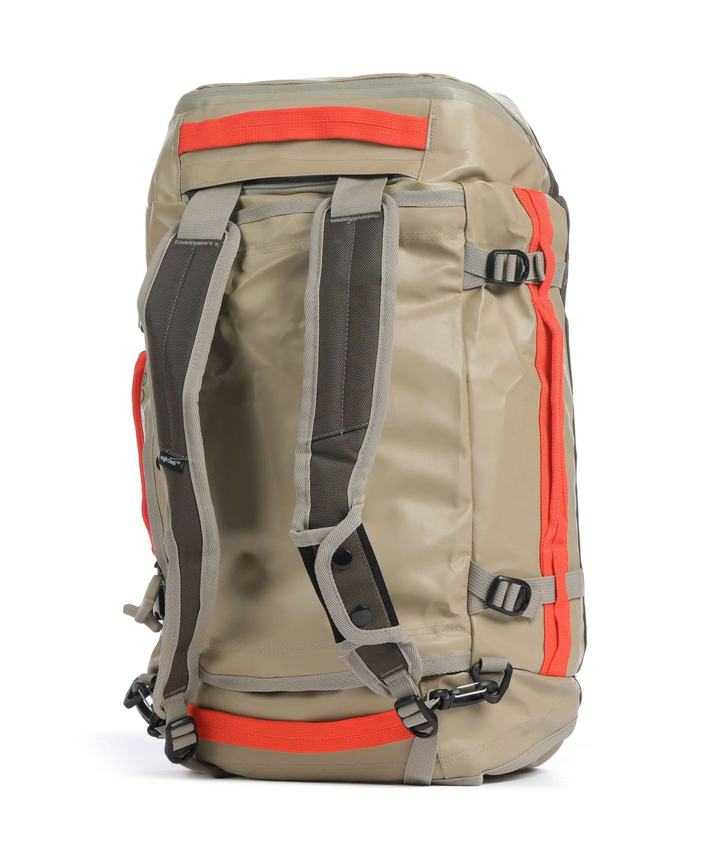 Eagle Creek Cargo Hauler 40 Weekend bag desert tan