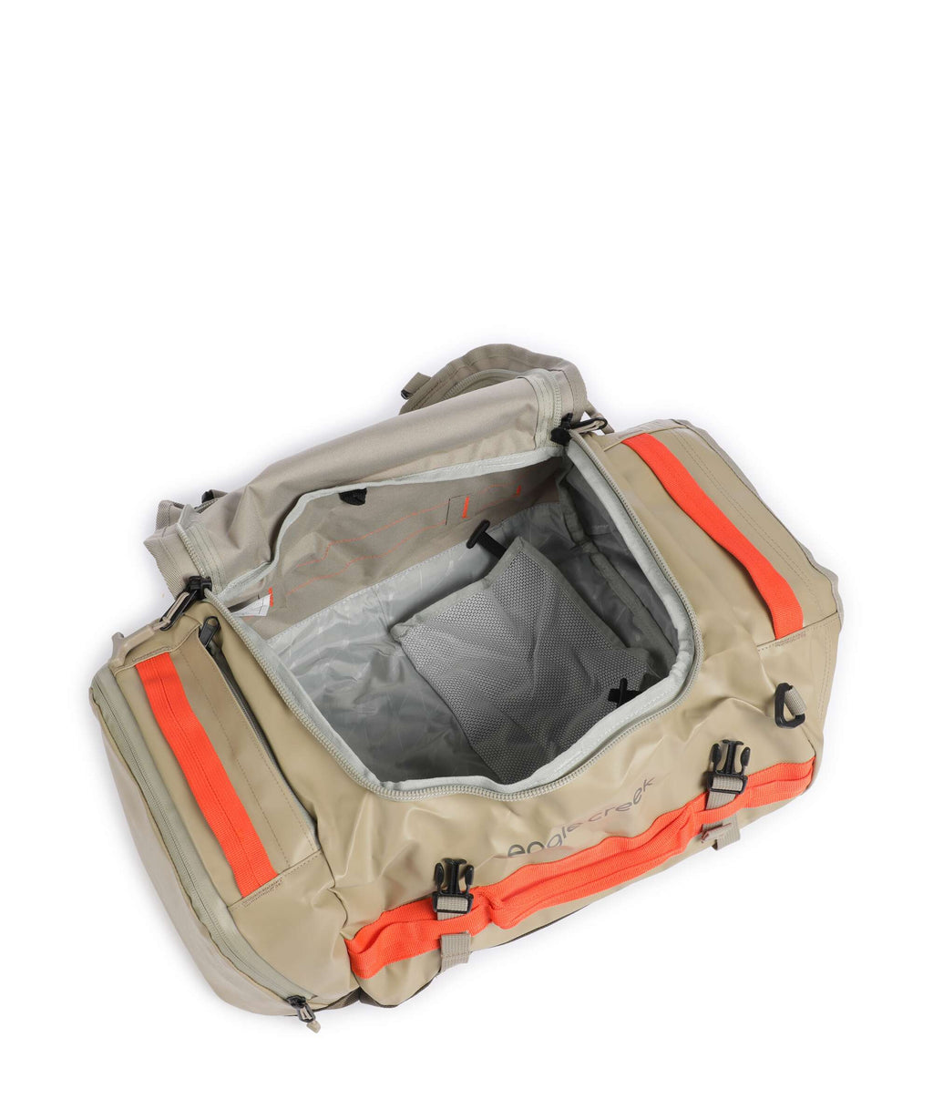 Eagle Creek Cargo Hauler 40 Weekend bag desert tan