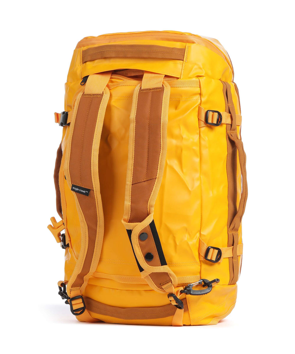Eagle Creek Cargo Hauler 40 Weekend bag citrus orange