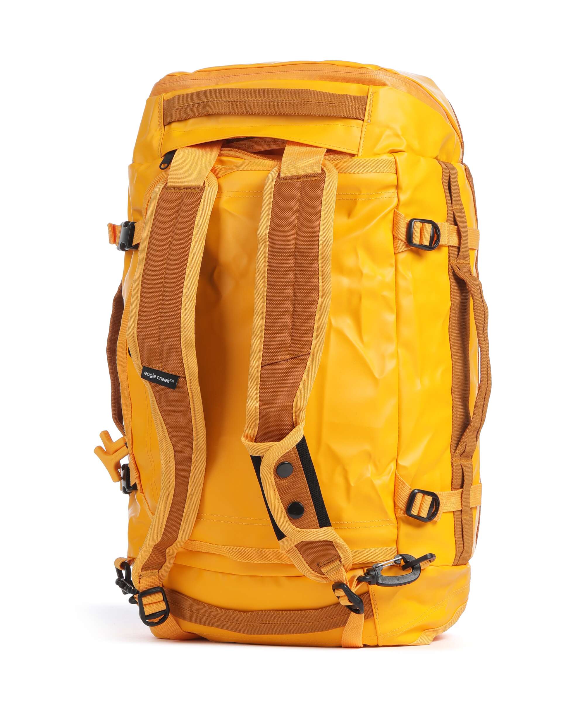 Eagle Creek Cargo Hauler 40 Weekend bag citrus orange