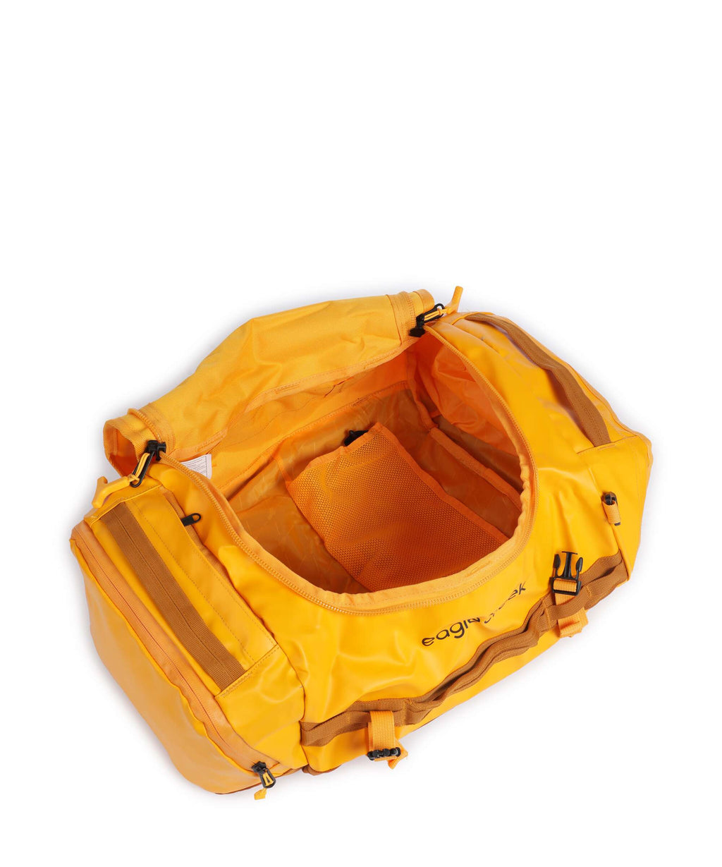 Eagle Creek Cargo Hauler 40 Weekend bag citrus orange